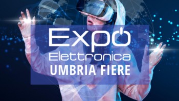 EXPO ELETTRONICA Bastia Umbra - Autunno